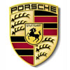 Porsche logo